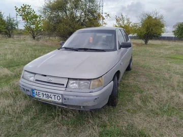 Авто ВАЗ 2110 2004 № 8070425