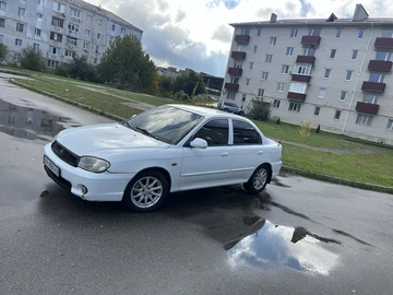 Авто KIA Sephia 2003 № 8070431