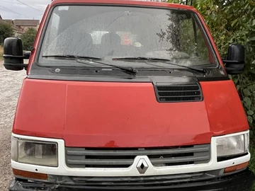 Авто Renault 14 1998 № 8070433