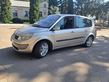 Авто Renault Grand Scenic 2006 № 8070437