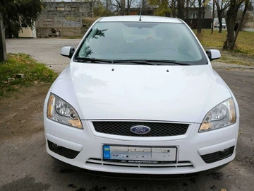 Авто Ford Focus 2007 № 8070447