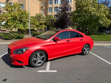 Авто Mercedes 250 2013 № 8070452