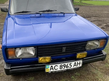 Авто ВАЗ 21043 2001 № 8070456