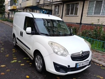 Авто Opel Combo 2012 № 8070458