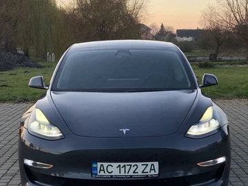 Авто Tesla Model 3 2022 № 8070460