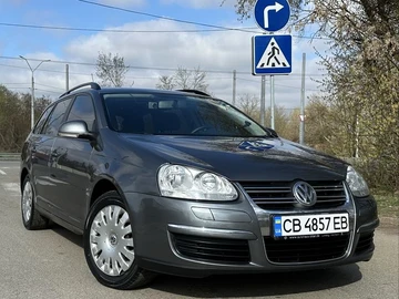 Авто Volkswagen Golf 2007 № 8070463
