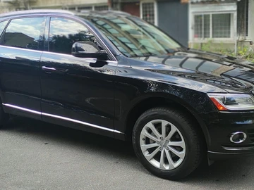 Авто Audi Q5 2016 № 8070464