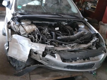 Авто Ford Focus 2006 № 8070465