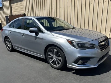 Авто Subaru Legacy 2018 № 8070468