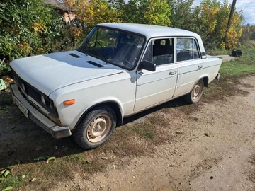 Авто ВАЗ 2106 1993 № 8070477