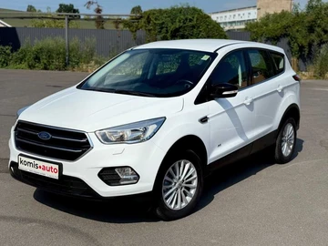 Авто Ford Kuga 2017 № 8070486