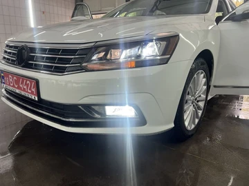 Авто Volkswagen Passat Sedan 2017 № 8070495