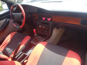 Авто Audi 100 1990 № 8070582