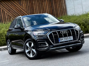 Авто Audi Q5 2023 № 8070589