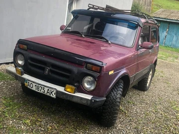 Авто ВАЗ 11113 Oka 2005 № 8070591