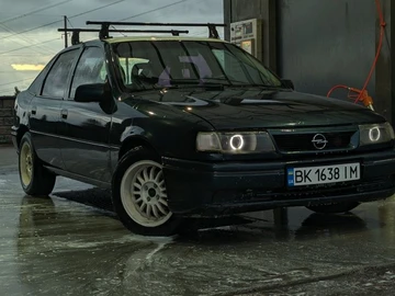 Авто Opel Vectra 1995 № 8070592