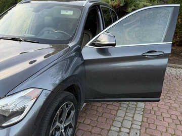 Авто BMW X1 2018 № 8070594