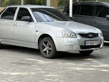 Авто ВАЗ 2170 Priora 2012 № 8070599