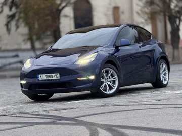 Авто Tesla Roadster 2021 № 8070607