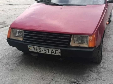 Авто ЗАЗ Nova 1998 № 8070608