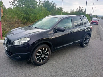 Авто Nissan Qashqai 2012 № 8070616