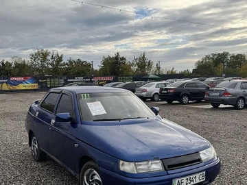 Авто ВАЗ 2110 2001 № 8070623