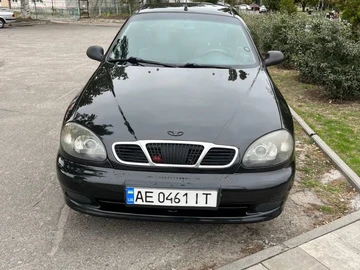 Авто Daewoo Arcadia 2006 № 8070625