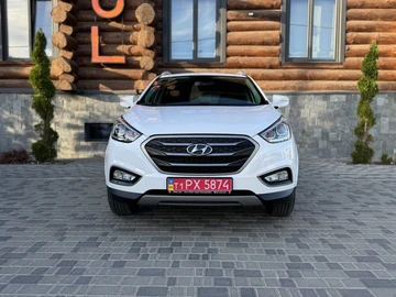 Авто Hyundai Tucson 2013 № 8070627