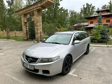 Авто Honda Accord 2005 № 8070598