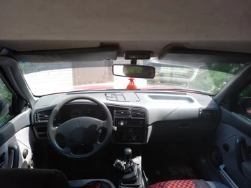Авто Renault 19 1996 № 8070628