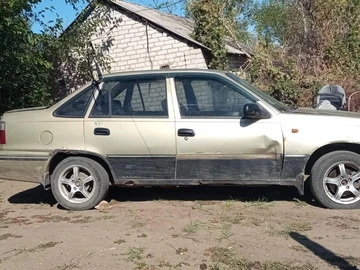 Авто ВАЗ 11113 Oka 2006 № 8070629