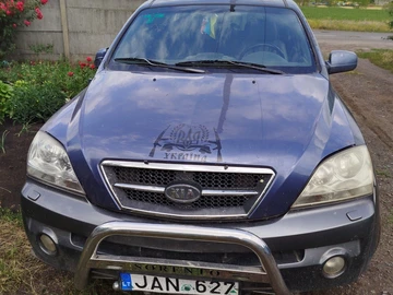 Авто KIA Sorento 2006 № 8070635