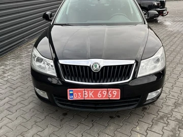 Авто Skoda Octavia 2012 № 8070641