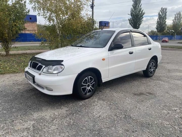 Авто Daewoo Sens 2005 № 8070642