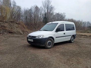Авто Opel Combo 2004 № 8070646