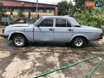 Авто ГАЗ 31029 1994 № 8070647