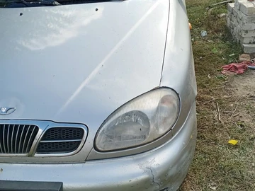 Авто Daewoo Arcadia 2004 № 8070650