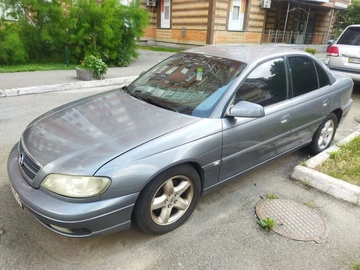 Авто Opel Omega 2001 № 8070651