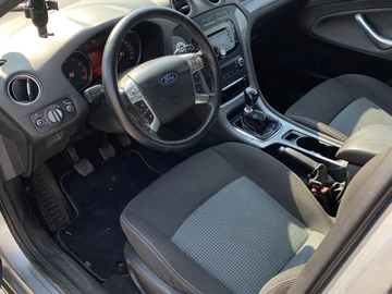 Авто Ford Mondeo 2012 № 8070652