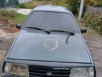 Авто ВАЗ 21099 2001 № 8070654