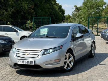 Авто Chevrolet Volt 2012 № 8070656