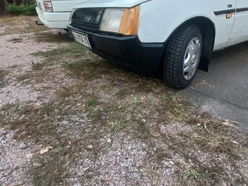 Авто ЗАЗ 1102 2001 № 8070657
