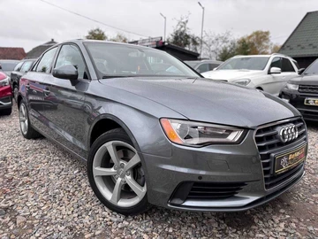 Авто Audi A3 2015 № 8070662