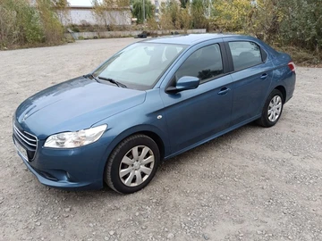 Авто Peugeot 104 2016 № 8070688