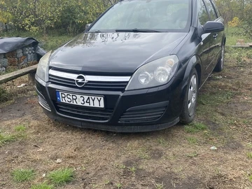 Авто Opel Astra 2006 № 8070693
