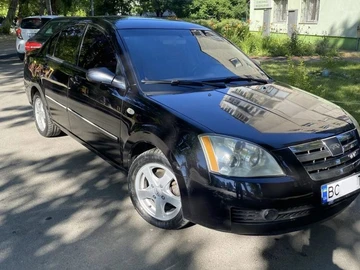Авто Chery Elara 2008 № 8070694