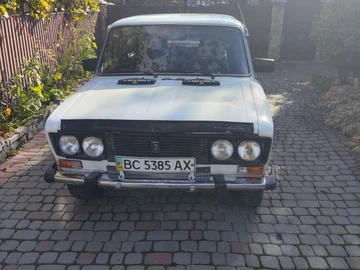 Авто ВАЗ 2106 1988 № 8070696