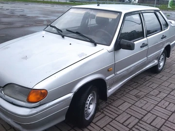 Авто ВАЗ 2115 2001 № 8070699