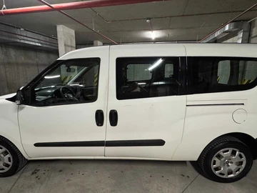 Авто Fiat Doblo 2018 № 8070707