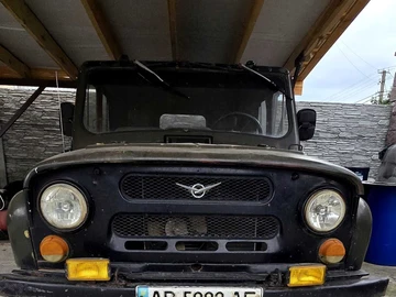 Авто УАЗ 469 1978 № 8070718
